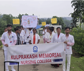 Kulprakash Memorial Nursing College, Ranchi Campus photo 13
